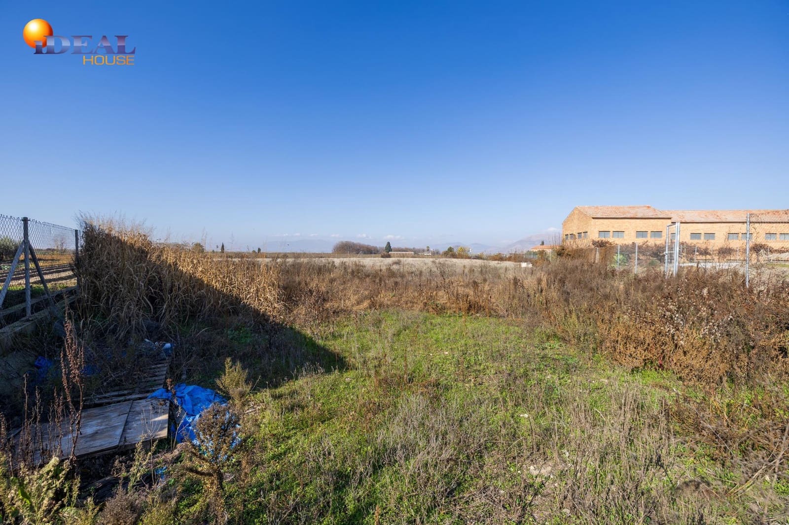 Undeveloped Land for sale in Belicena - € 57,000 (Ref: 9468448)