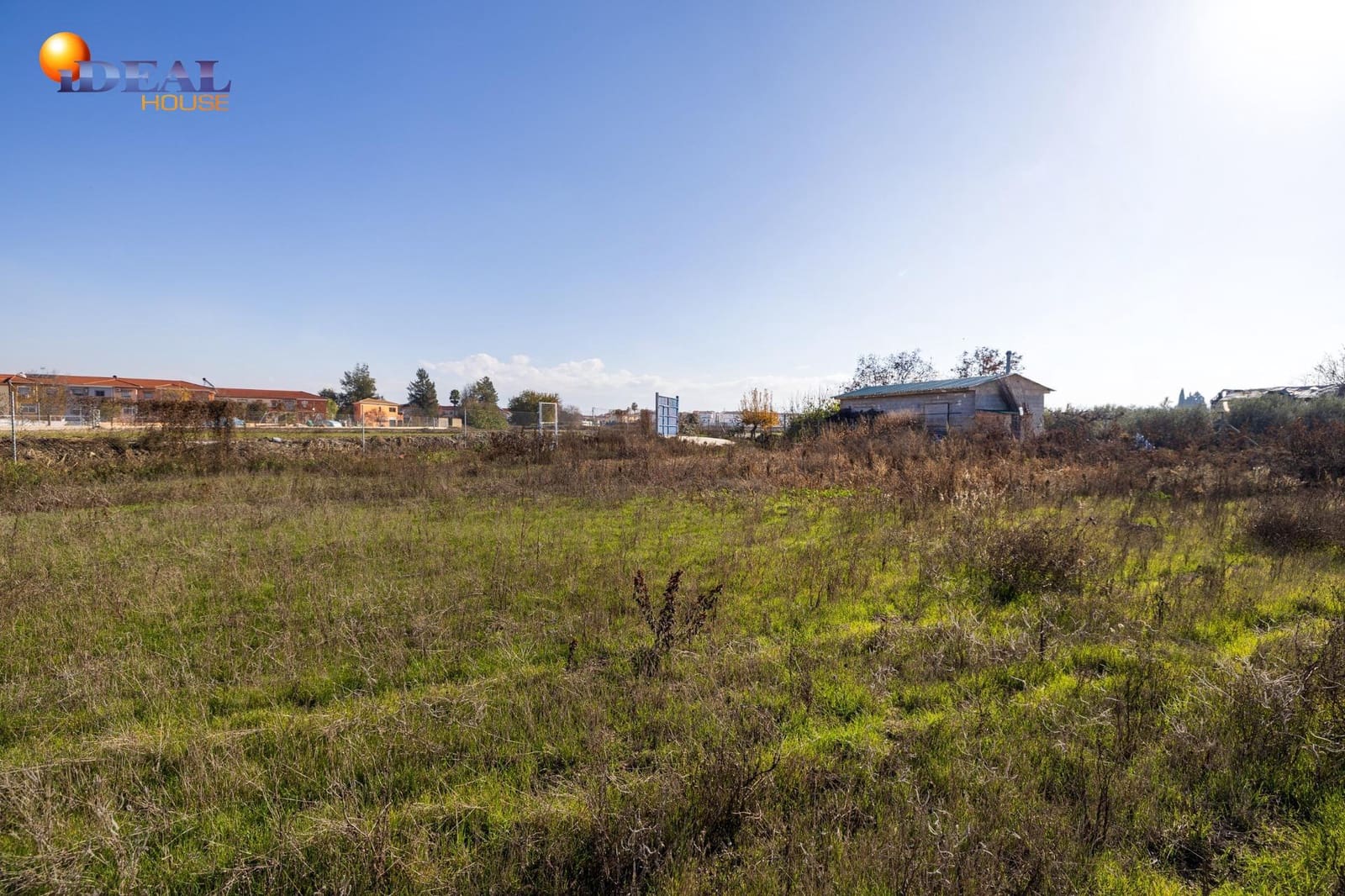 Undeveloped Land for sale in Belicena - € 57,000 (Ref: 9468448)