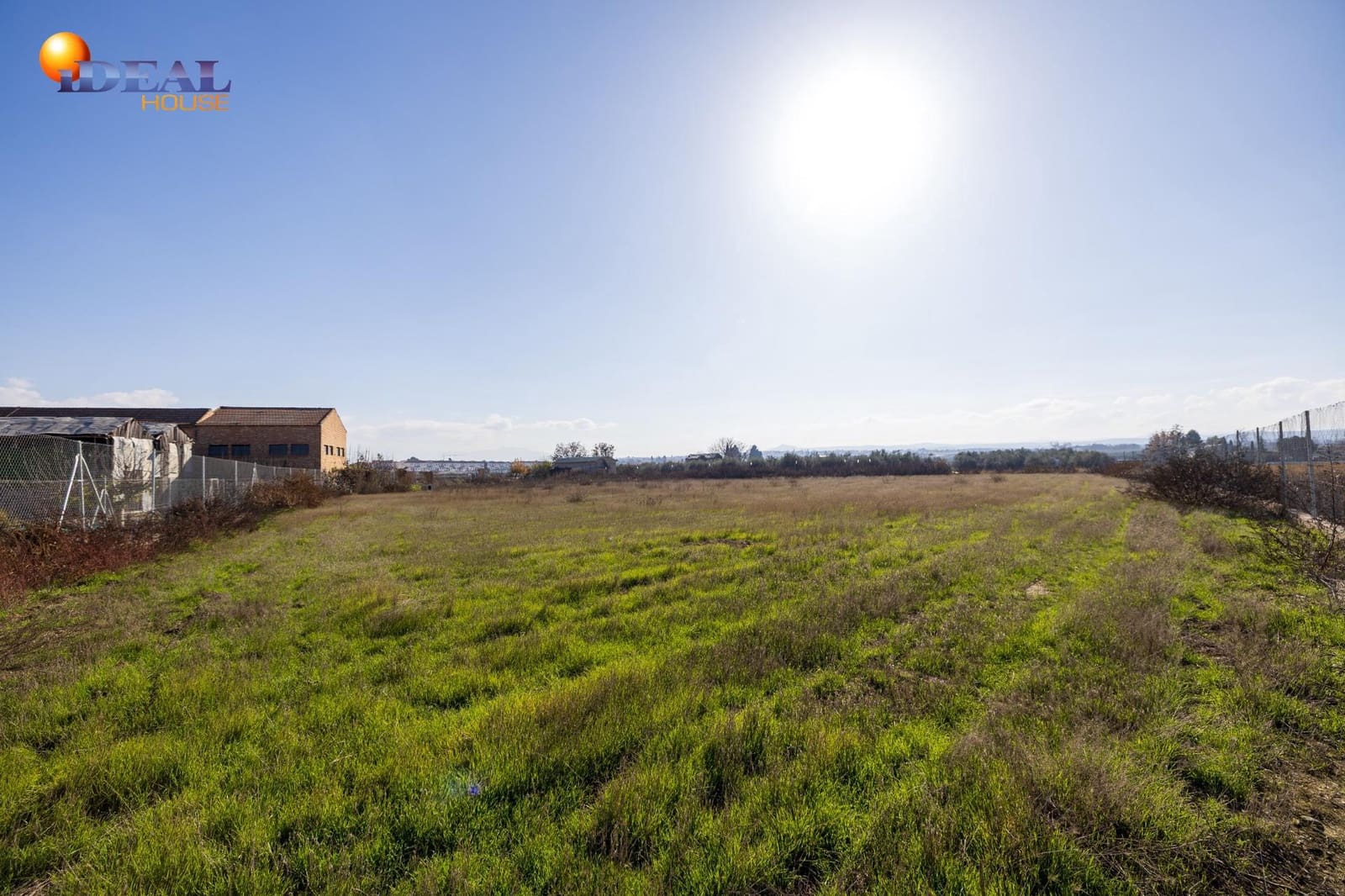 Undeveloped Land for sale in Belicena - € 57,000 (Ref: 9468448)