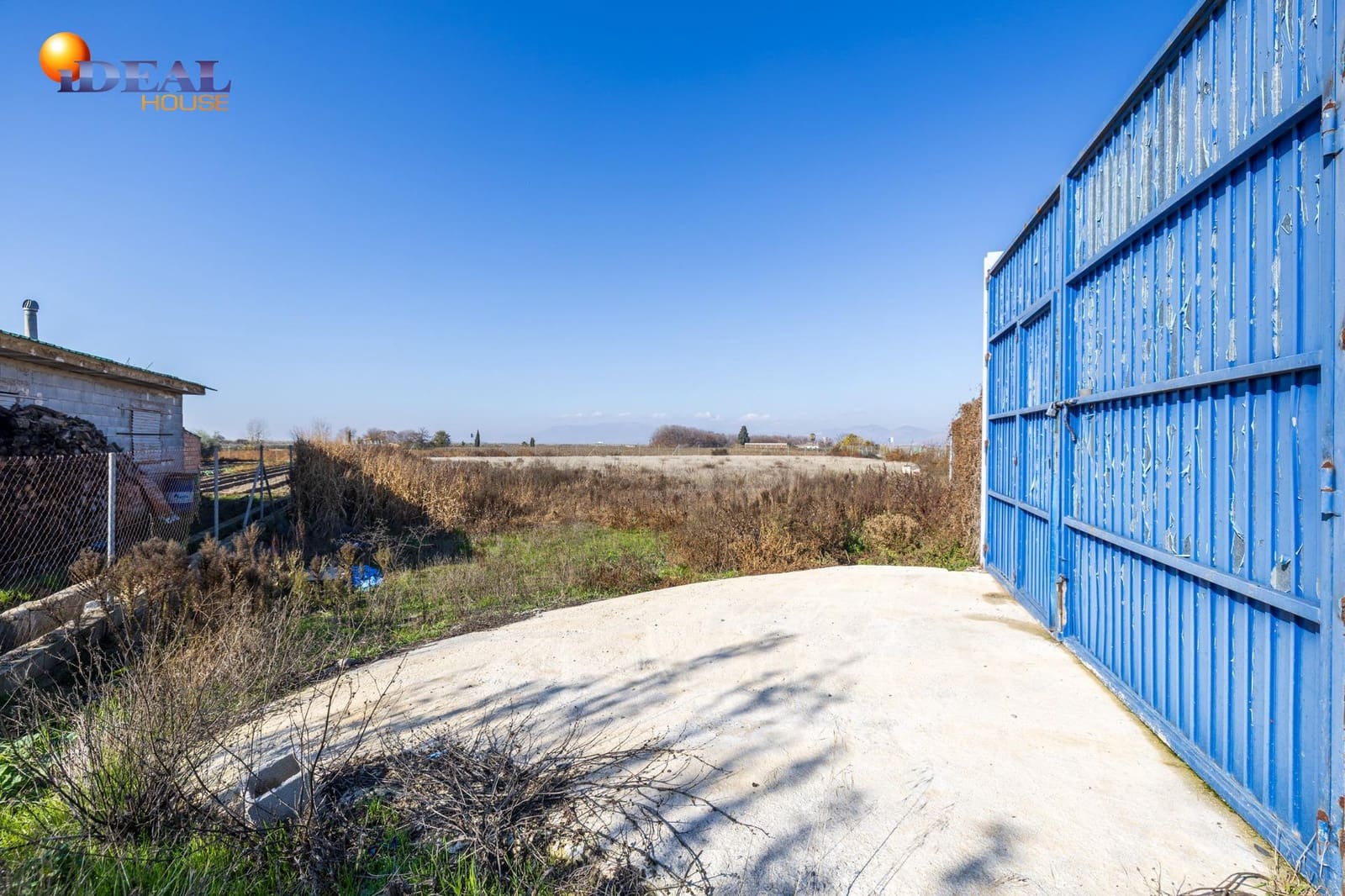 Undeveloped Land for sale in Belicena - € 57,000 (Ref: 9468448)