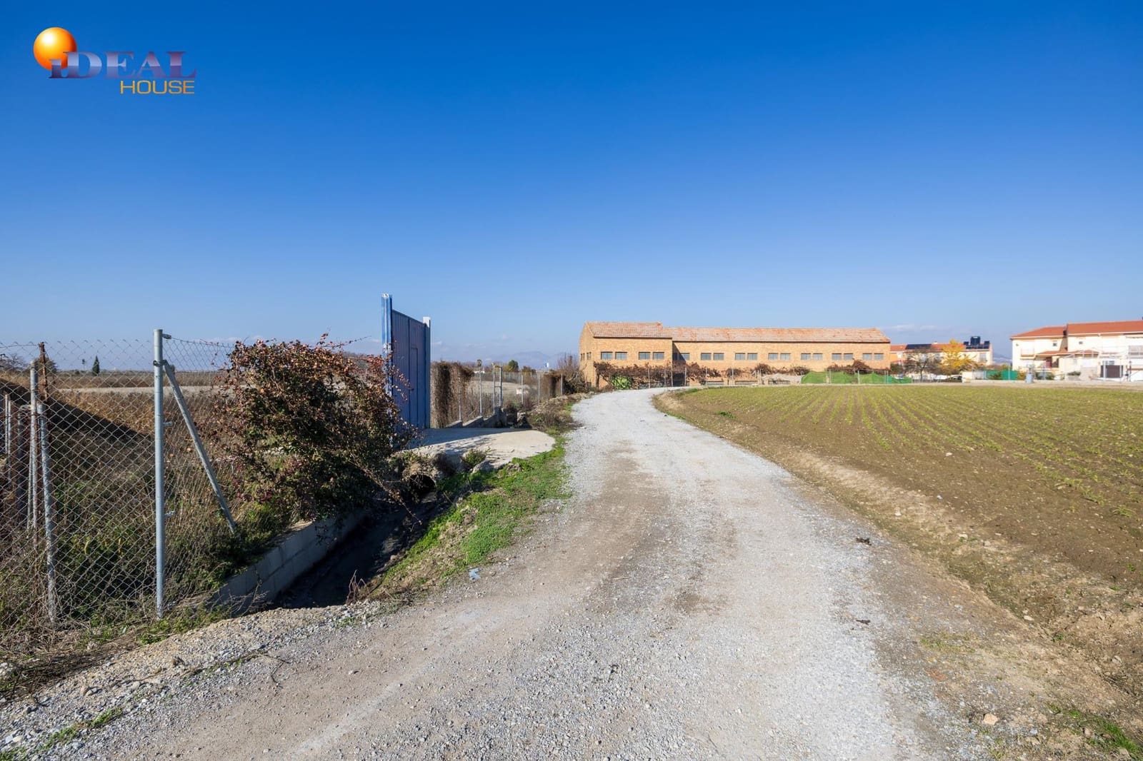 Undeveloped Land for sale in Belicena - € 57,000 (Ref: 9468448)