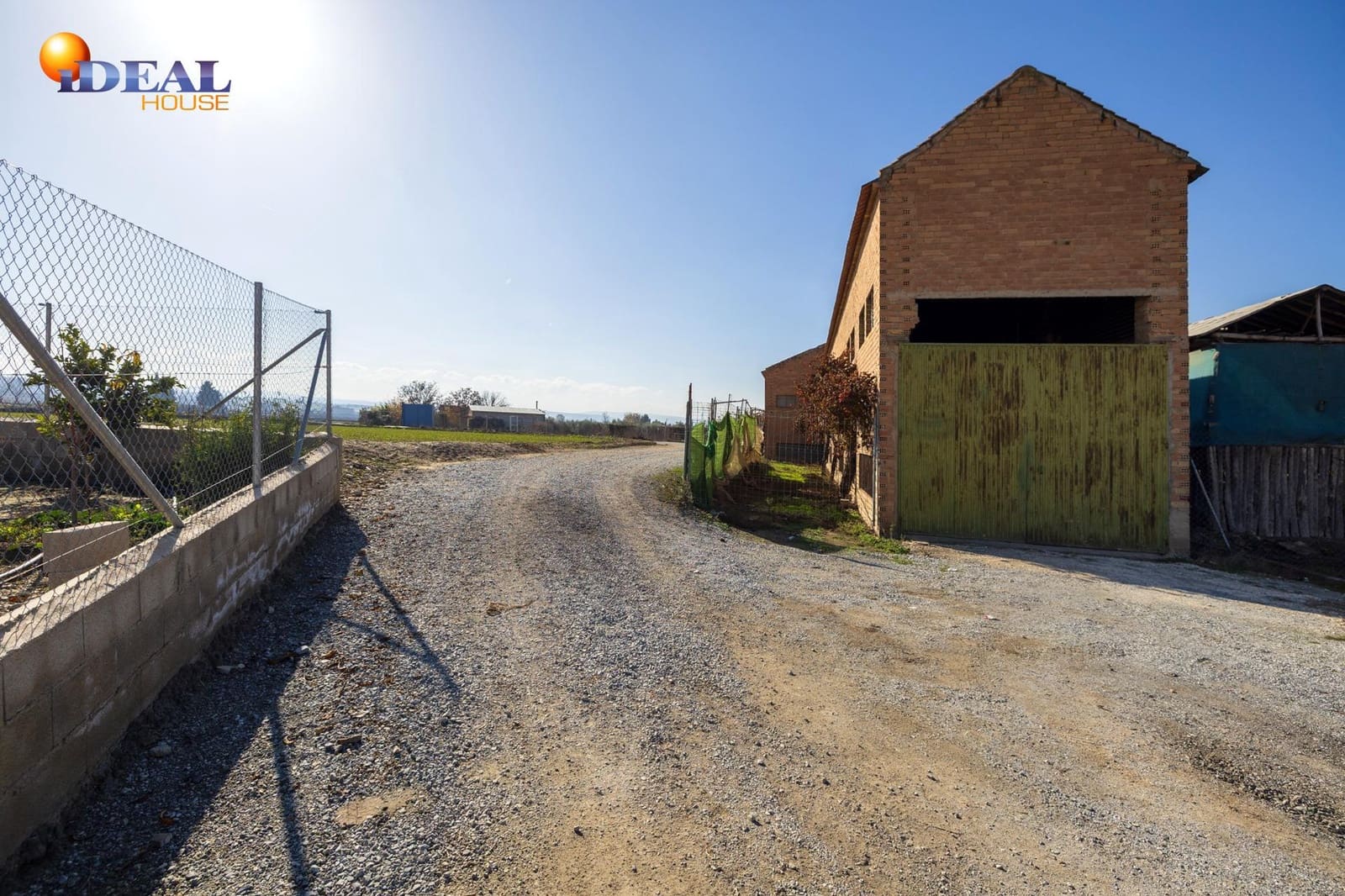 Undeveloped Land for sale in Belicena - € 57,000 (Ref: 9468448)