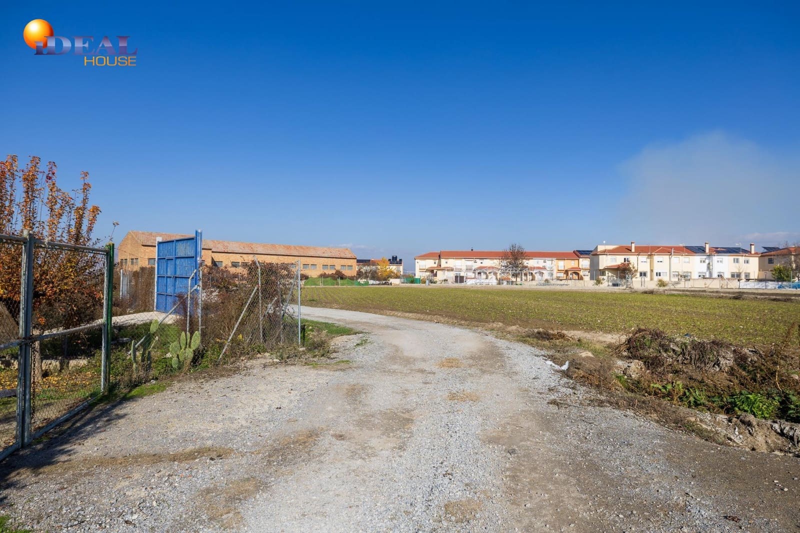 Undeveloped Land for sale in Belicena - € 57,000 (Ref: 9468448)