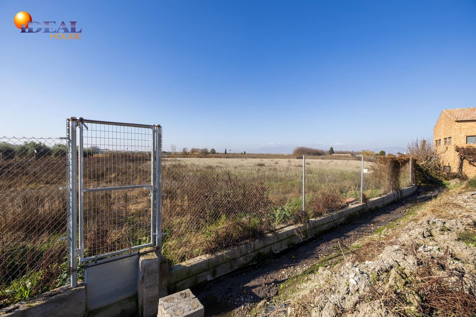 Undeveloped Land for sale in Belicena - € 57,000 (Ref: 9468448)