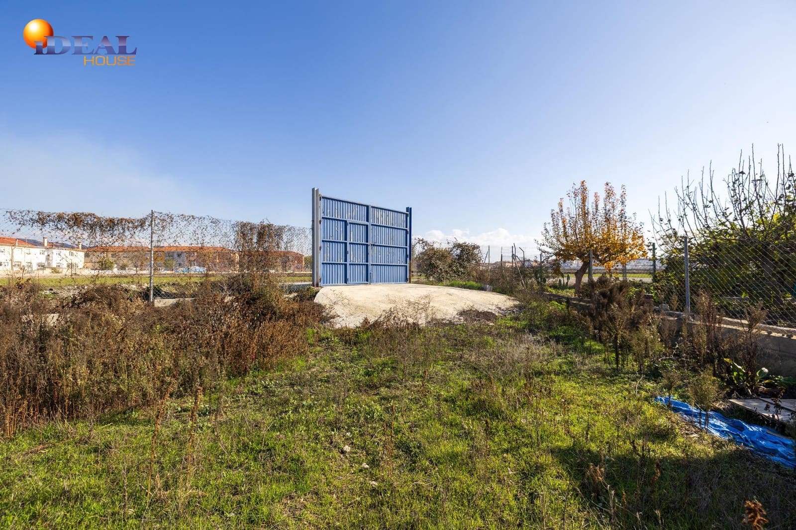 Undeveloped Land for sale in Belicena - € 57,000 (Ref: 9468448)