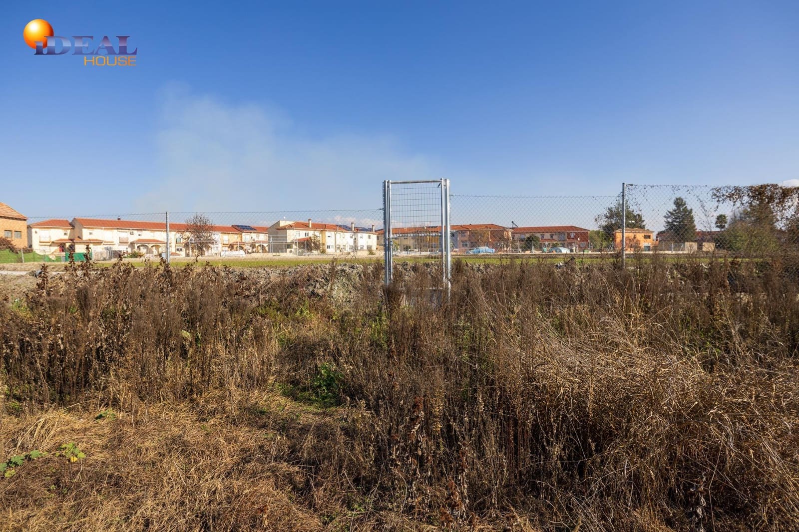 Undeveloped Land for sale in Belicena - € 57,000 (Ref: 9468448)