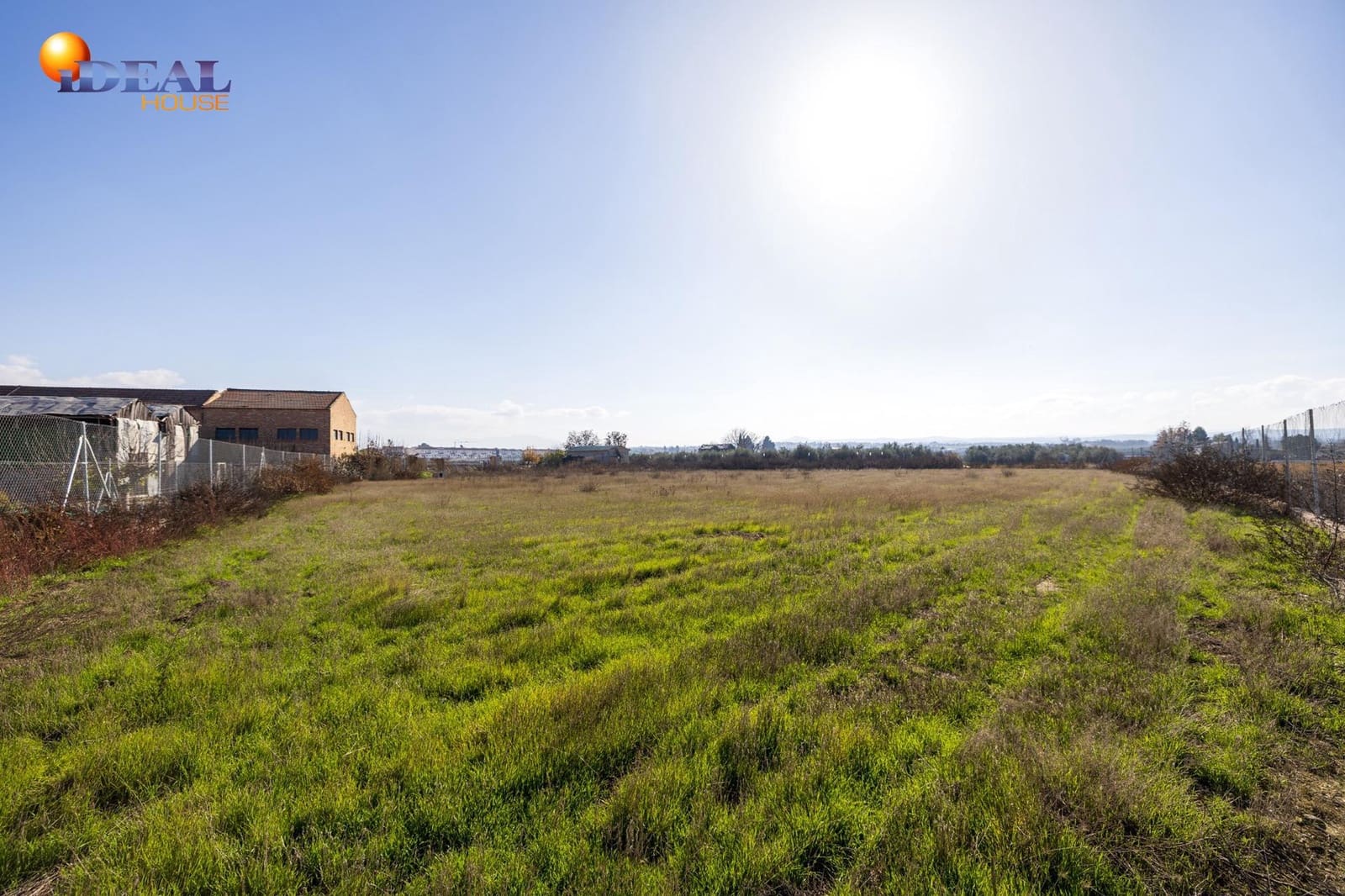 Undeveloped Land for sale in Belicena - € 57,000 (Ref: 9468448)