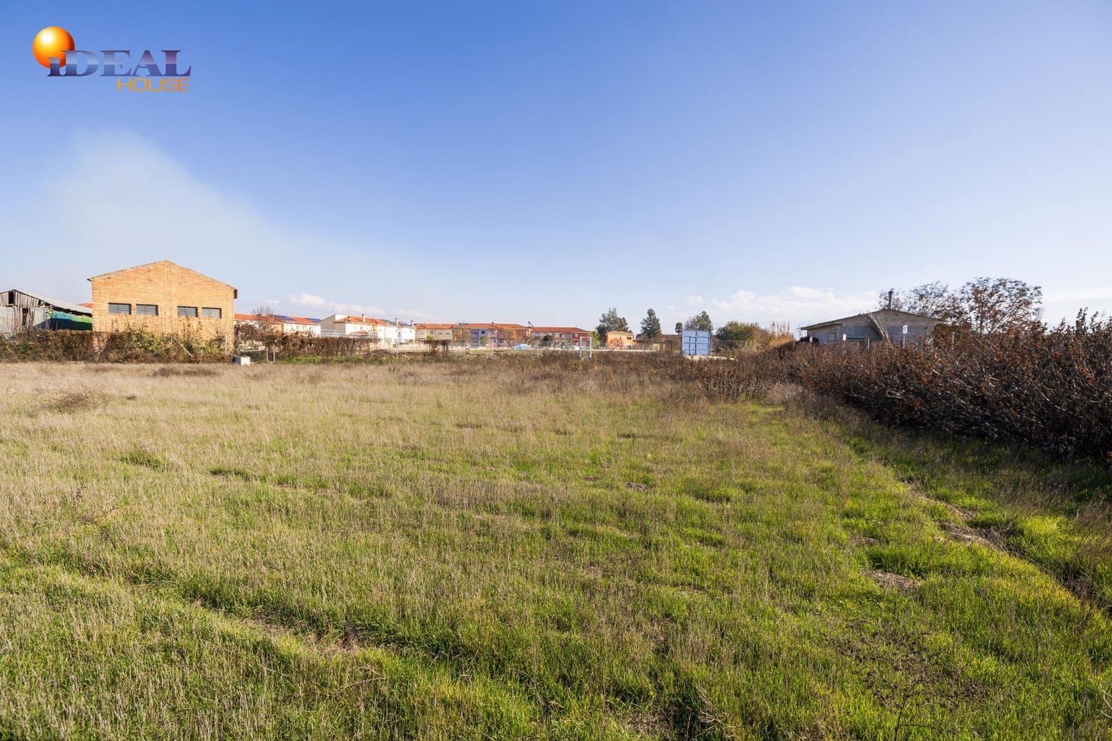 Undeveloped Land for sale in Belicena - € 57,000 (Ref: 9468448)