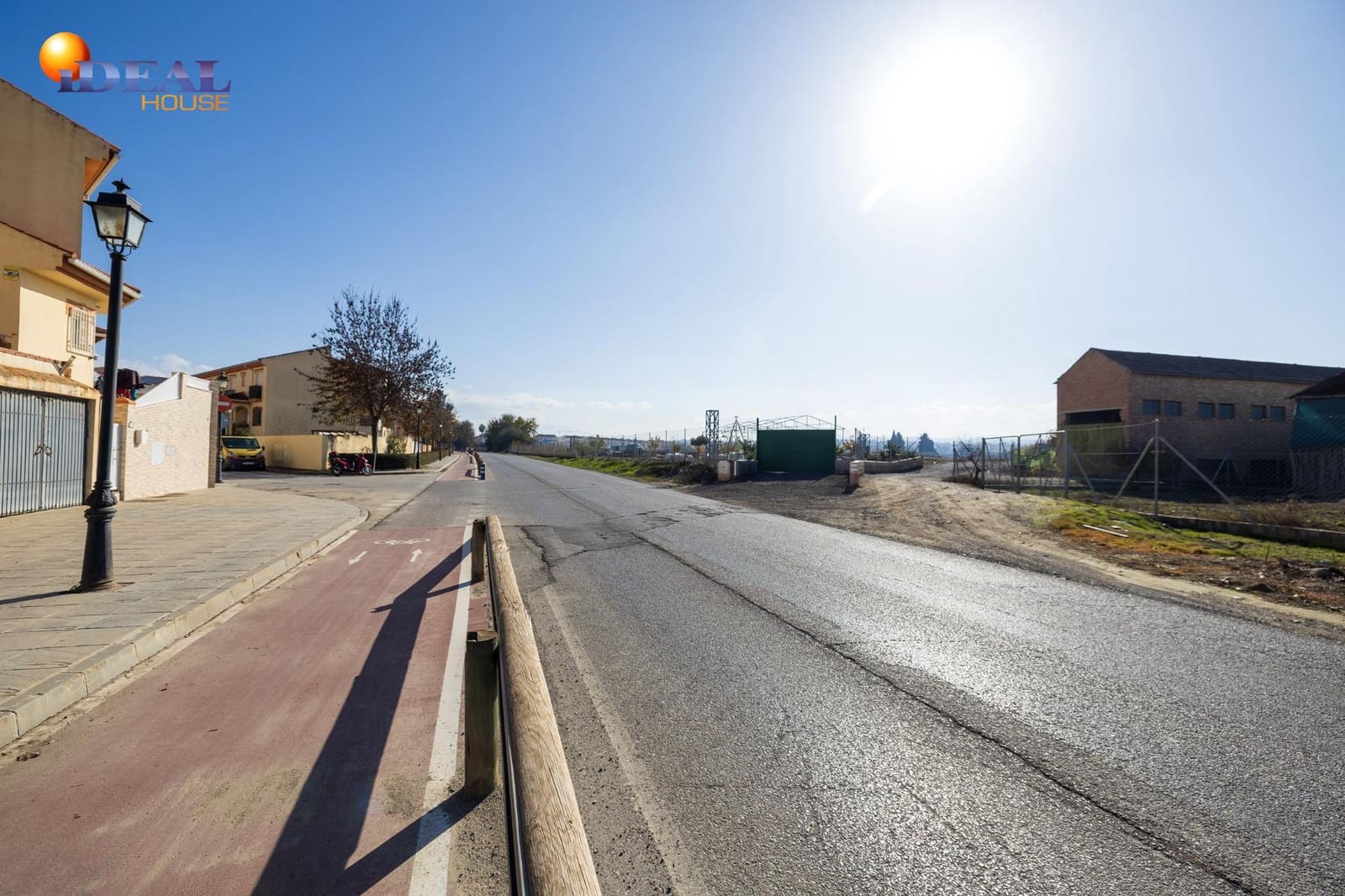 Undeveloped Land for sale in Belicena - € 57,000 (Ref: 9468448)