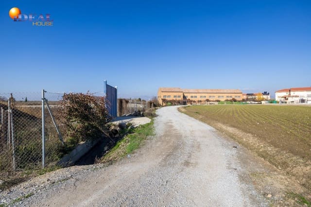 Undeveloped Land for sale in Belicena, Vegas del Genil - € 57,000 (Ref: 9468448)