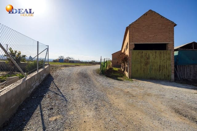 Undeveloped Land for sale in Belicena, Vegas del Genil - € 57,000 (Ref: 9468448)