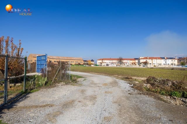 Undeveloped Land for sale in Belicena, Vegas del Genil - € 57,000 (Ref: 9468448)