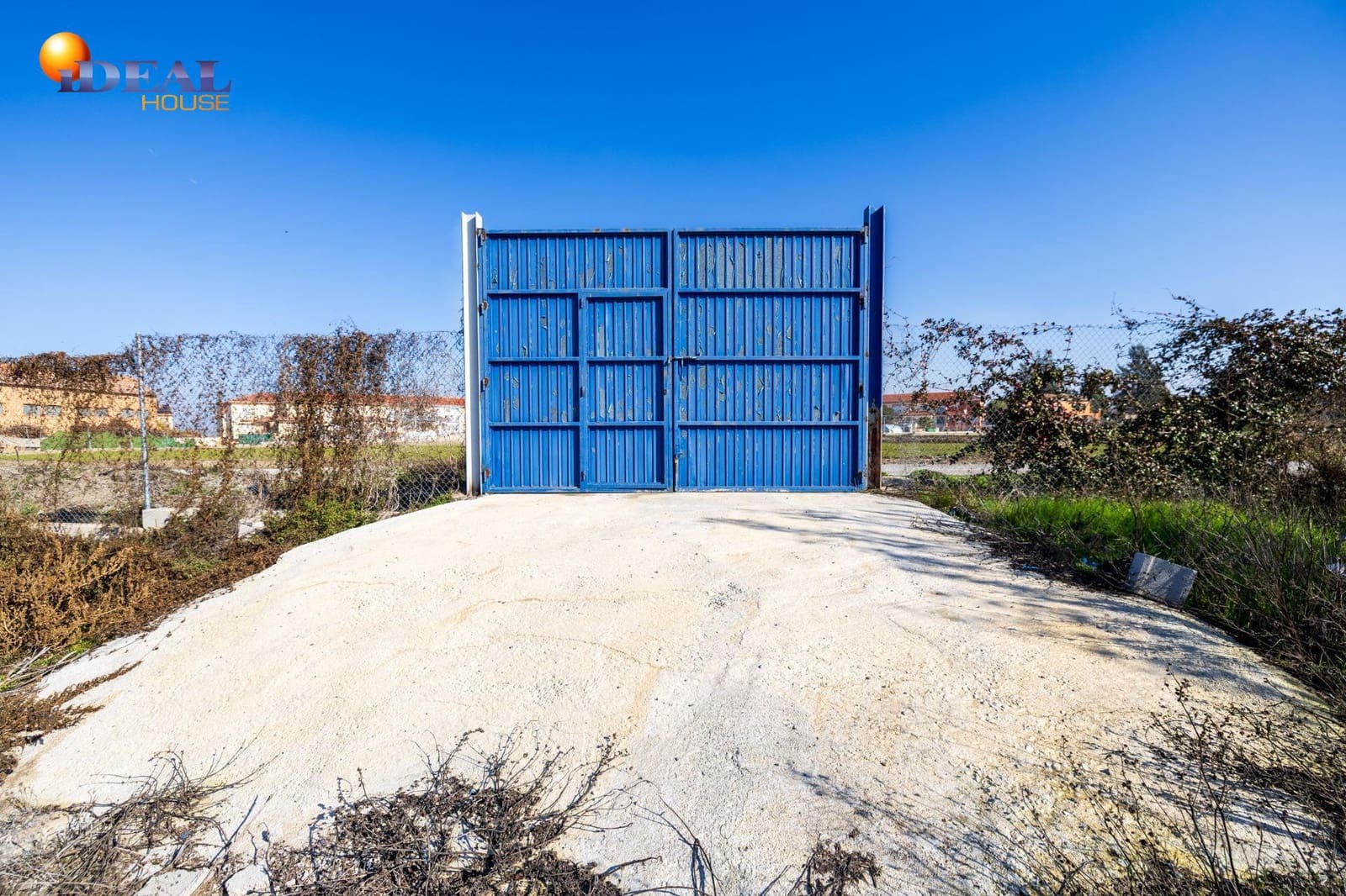 Undeveloped Land for sale in Belicena - € 57,000 (Ref: 9468448)