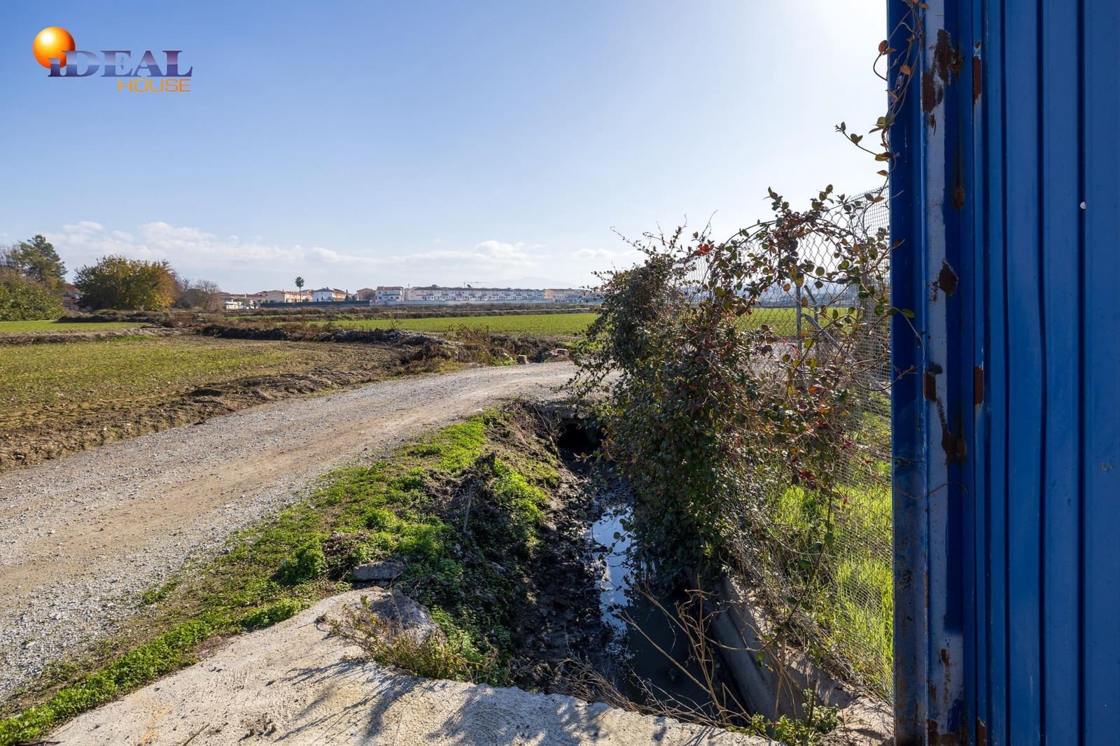 Undeveloped Land for sale in Belicena - € 57,000 (Ref: 9468448)