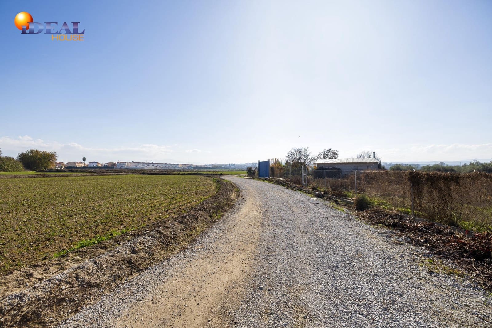 Undeveloped Land for sale in Belicena - € 57,000 (Ref: 9468448)