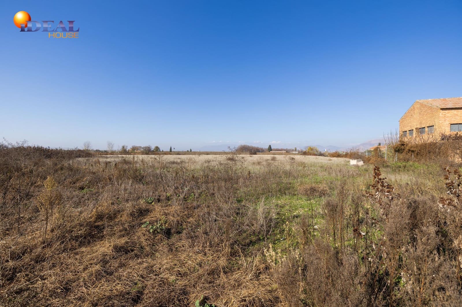 Undeveloped Land for sale in Belicena - € 57,000 (Ref: 9468448)