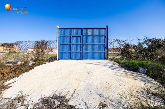 Undeveloped Land for sale in Belicena, Vegas del Genil - € 57,000 (Ref: 9468448)