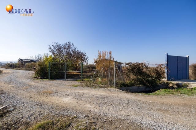 Undeveloped Land for sale in Belicena, Vegas del Genil - € 57,000 (Ref: 9468448)