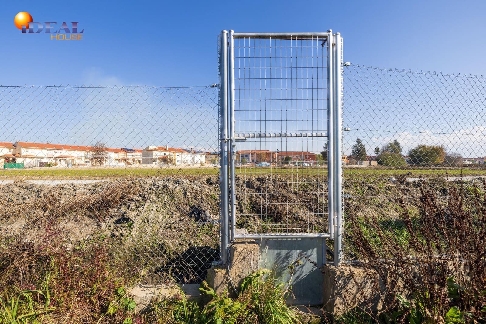 Undeveloped Land for sale in Belicena - € 57,000 (Ref: 9468448)