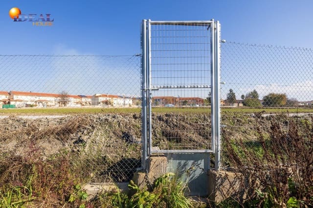 Undeveloped Land for sale in Belicena, Vegas del Genil - € 57,000 (Ref: 9468448)