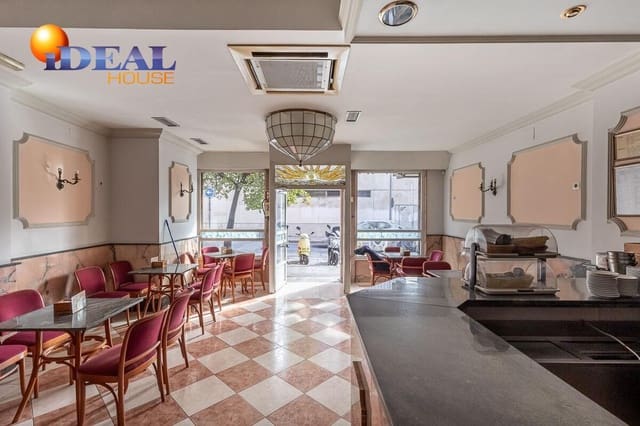 Kommersiell till salu i Almanjayar, Granada stad - 155 000 € (Ref: 9472928)