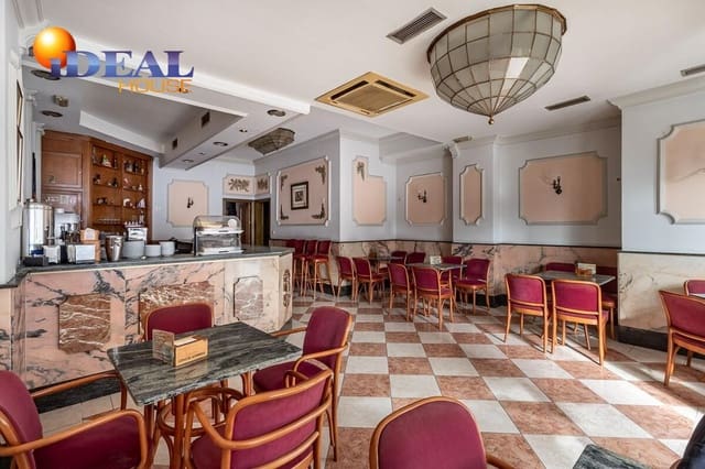 Kommersiell till salu i Almanjayar, Granada stad - 155 000 € (Ref: 9472928)