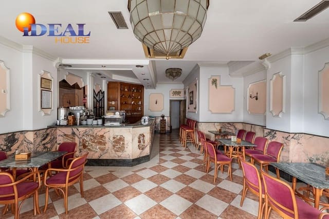 Kommersiell till salu i Almanjayar, Granada stad - 155 000 € (Ref: 9472928)