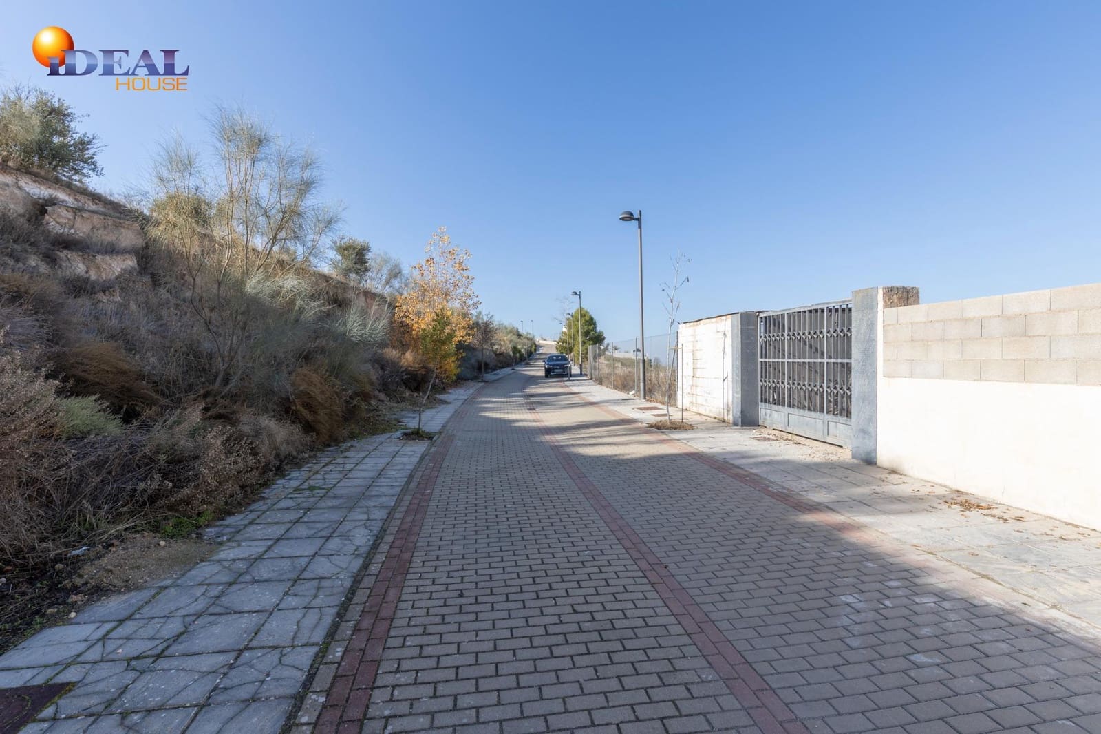 Bouwgrond te koop in La Zubia - € 69.000 (Ref: 9472929)