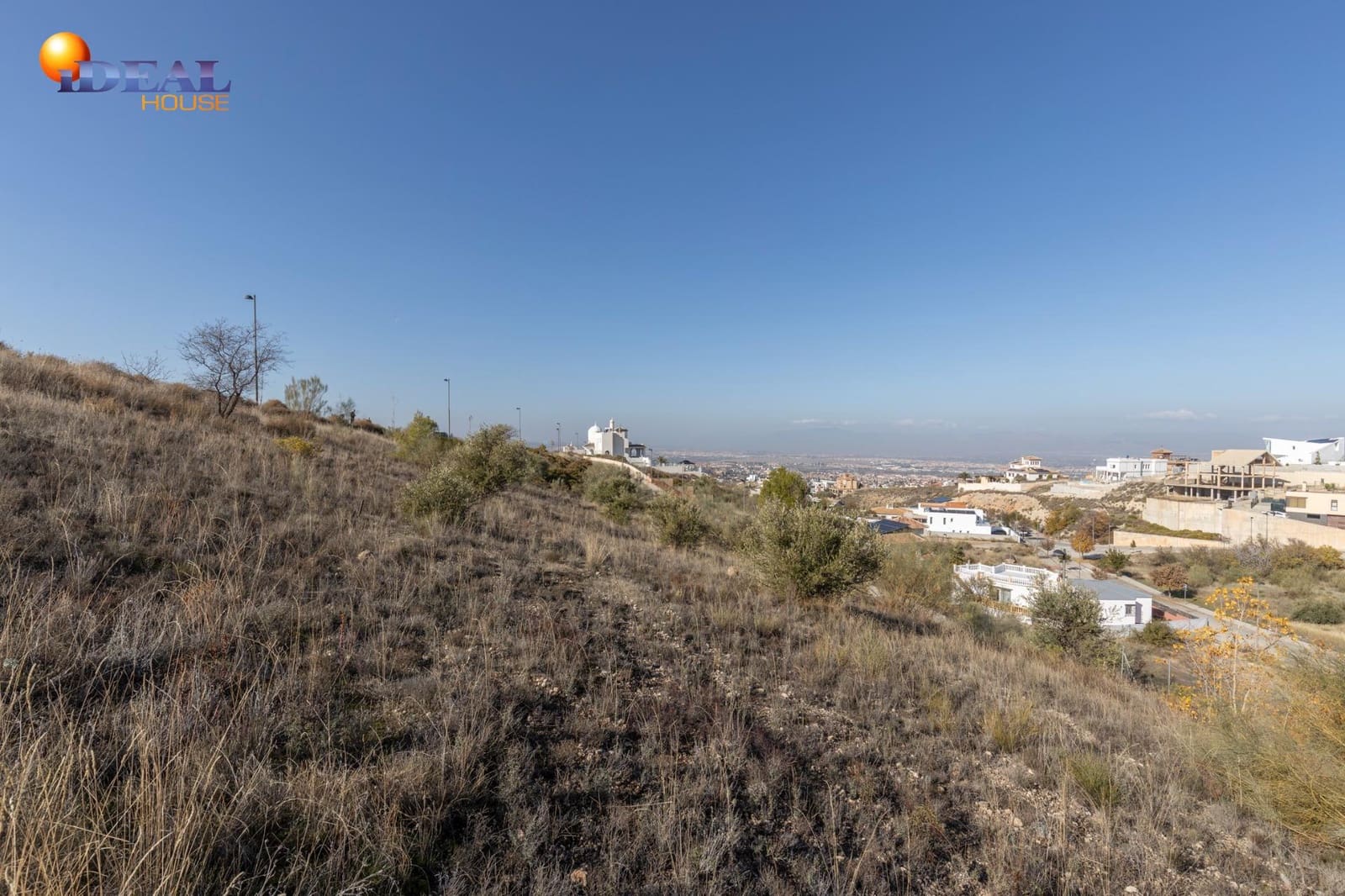 Bouwgrond te koop in La Zubia - € 69.000 (Ref: 9472929)