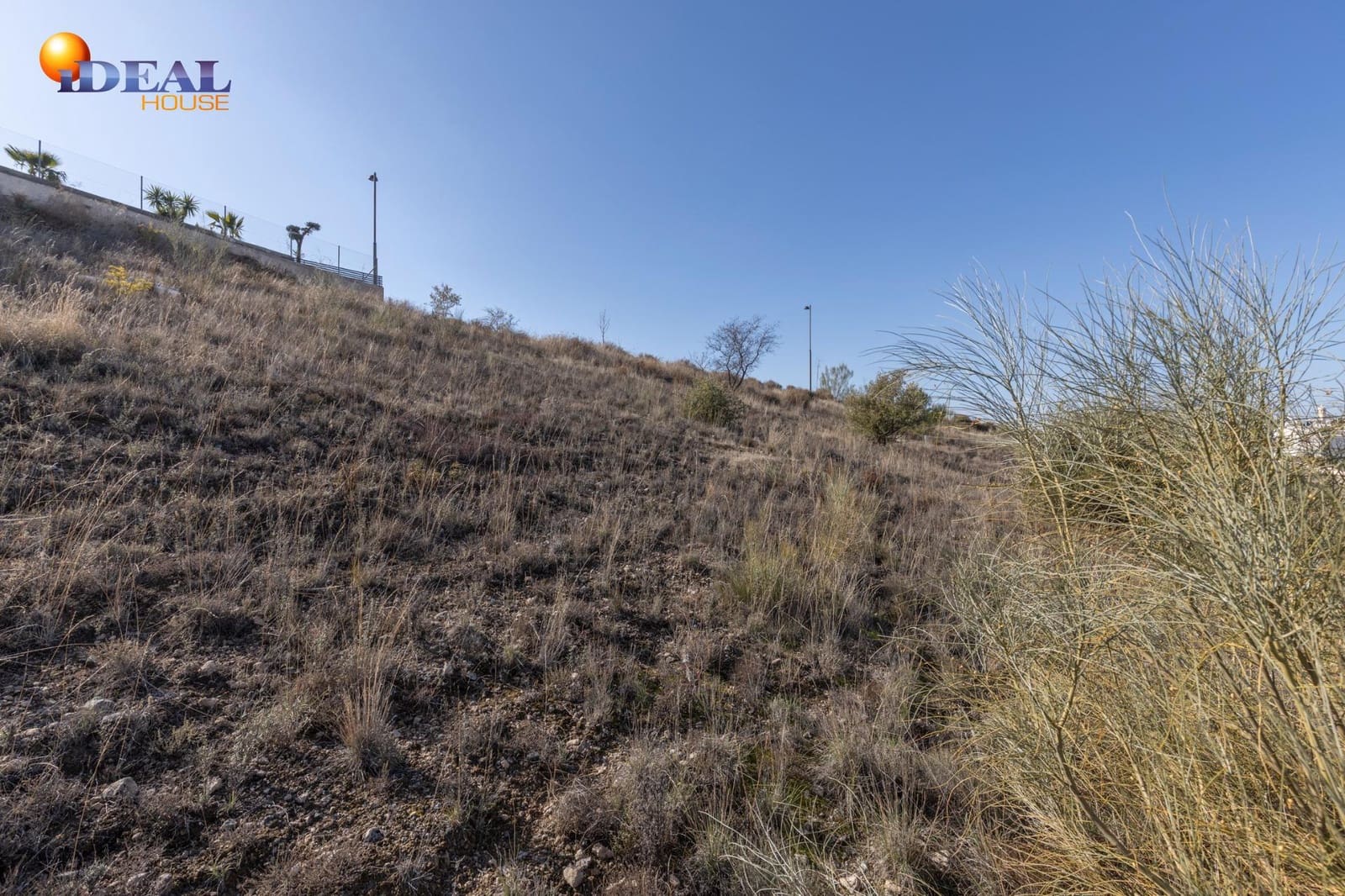 Bouwgrond te koop in La Zubia - € 69.000 (Ref: 9472929)