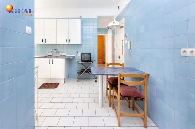 4 makuuhuone Asunto myytävänä paikassa Granada kaupunki - 429 000 € (Ref: 9472933)