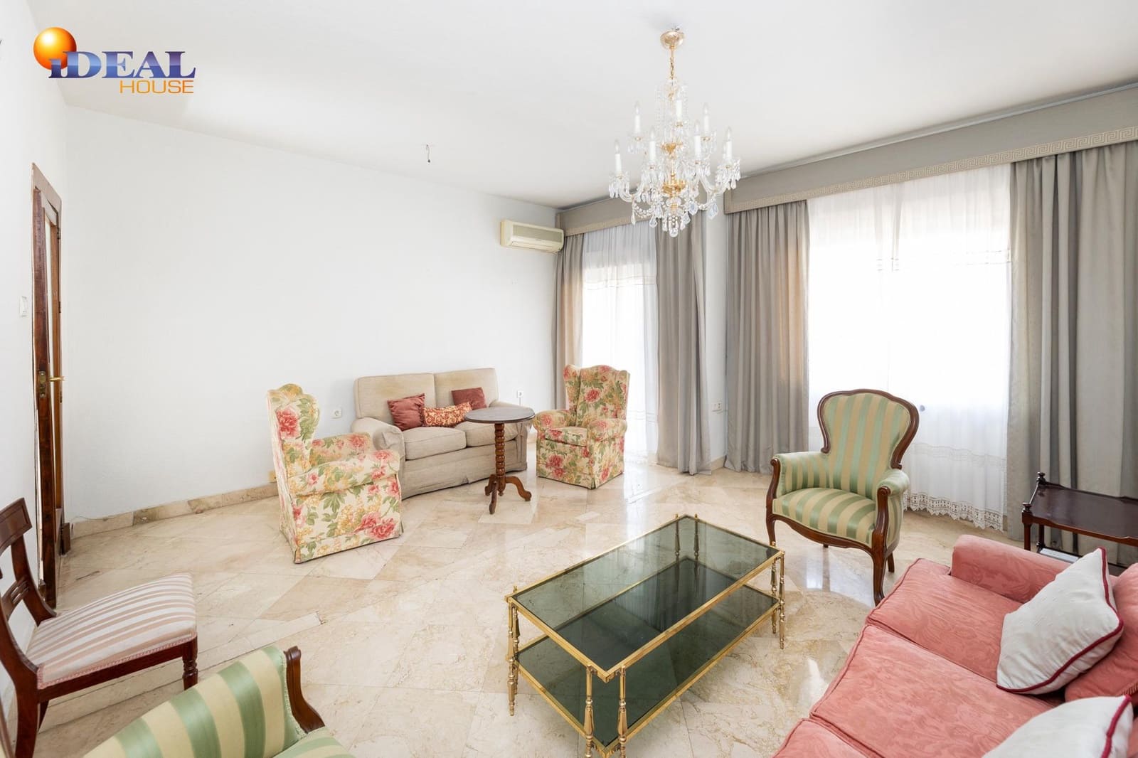 4 makuuhuone Asunto myytävänä paikassa Granada kaupunki - 429 000 € (Ref: 9472933)