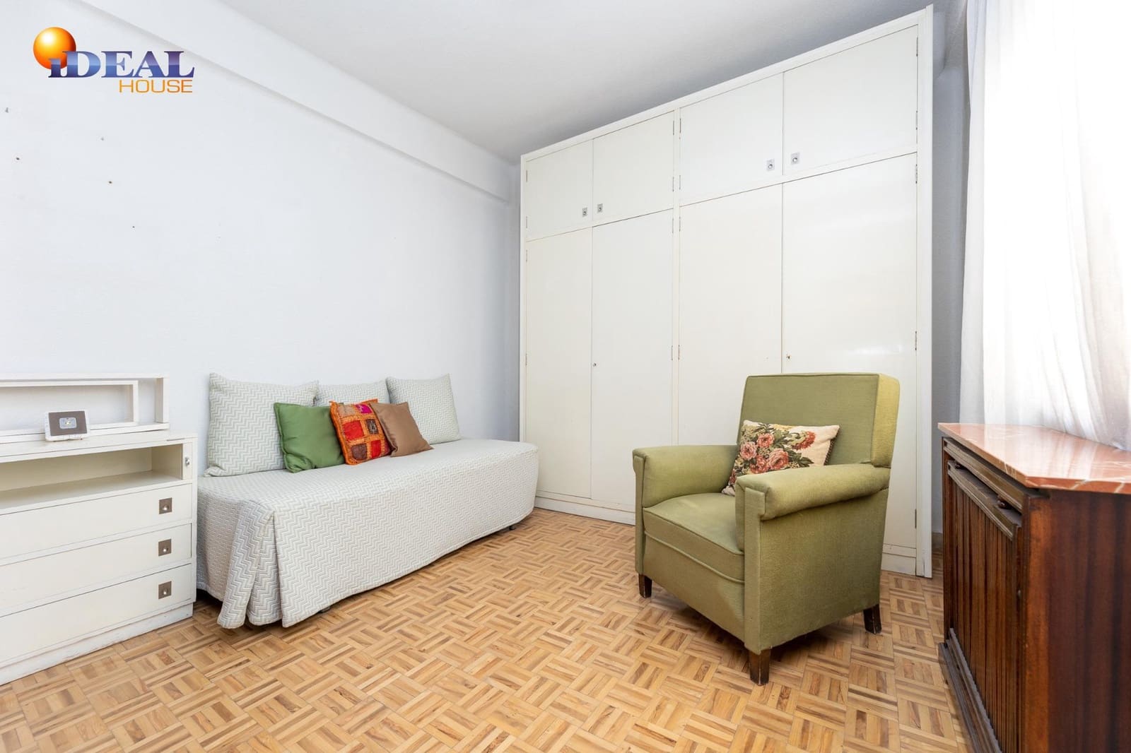 4 makuuhuone Asunto myytävänä paikassa Granada kaupunki - 429 000 € (Ref: 9472933)