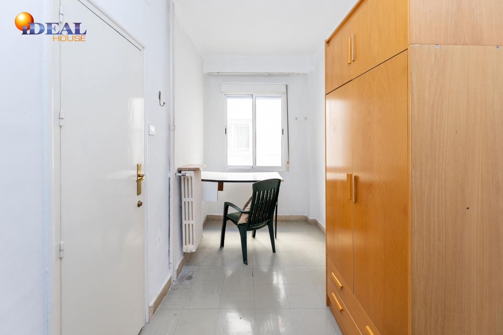 4 makuuhuone Asunto myytävänä paikassa Granada kaupunki - 429 000 € (Ref: 9472933)