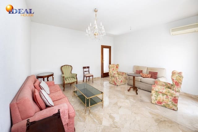 4 makuuhuone Asunto myytävänä paikassa Granada kaupunki - 429 000 € (Ref: 9472933)