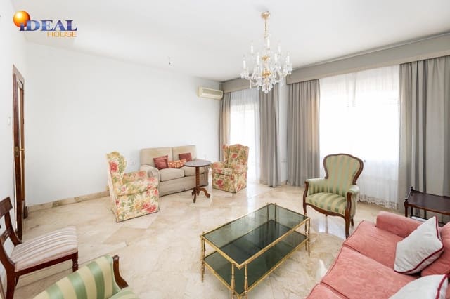 4 makuuhuone Asunto myytävänä paikassa Granada kaupunki - 429 000 € (Ref: 9472933)