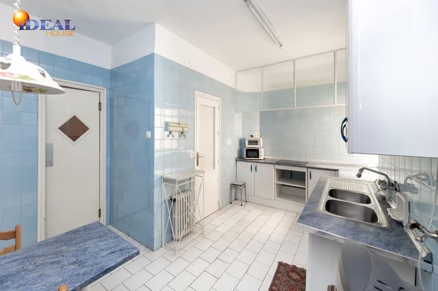 4 makuuhuone Asunto myytävänä paikassa Granada kaupunki - 429 000 € (Ref: 9472933)