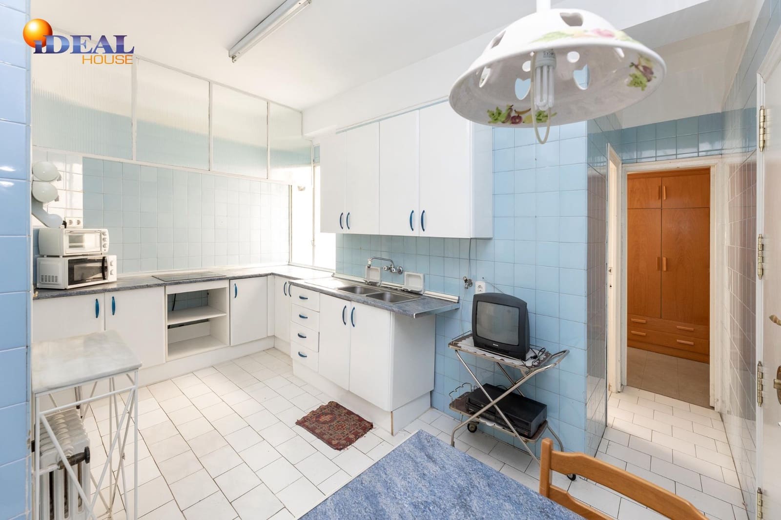 4 makuuhuone Asunto myytävänä paikassa Granada kaupunki - 429 000 € (Ref: 9472933)