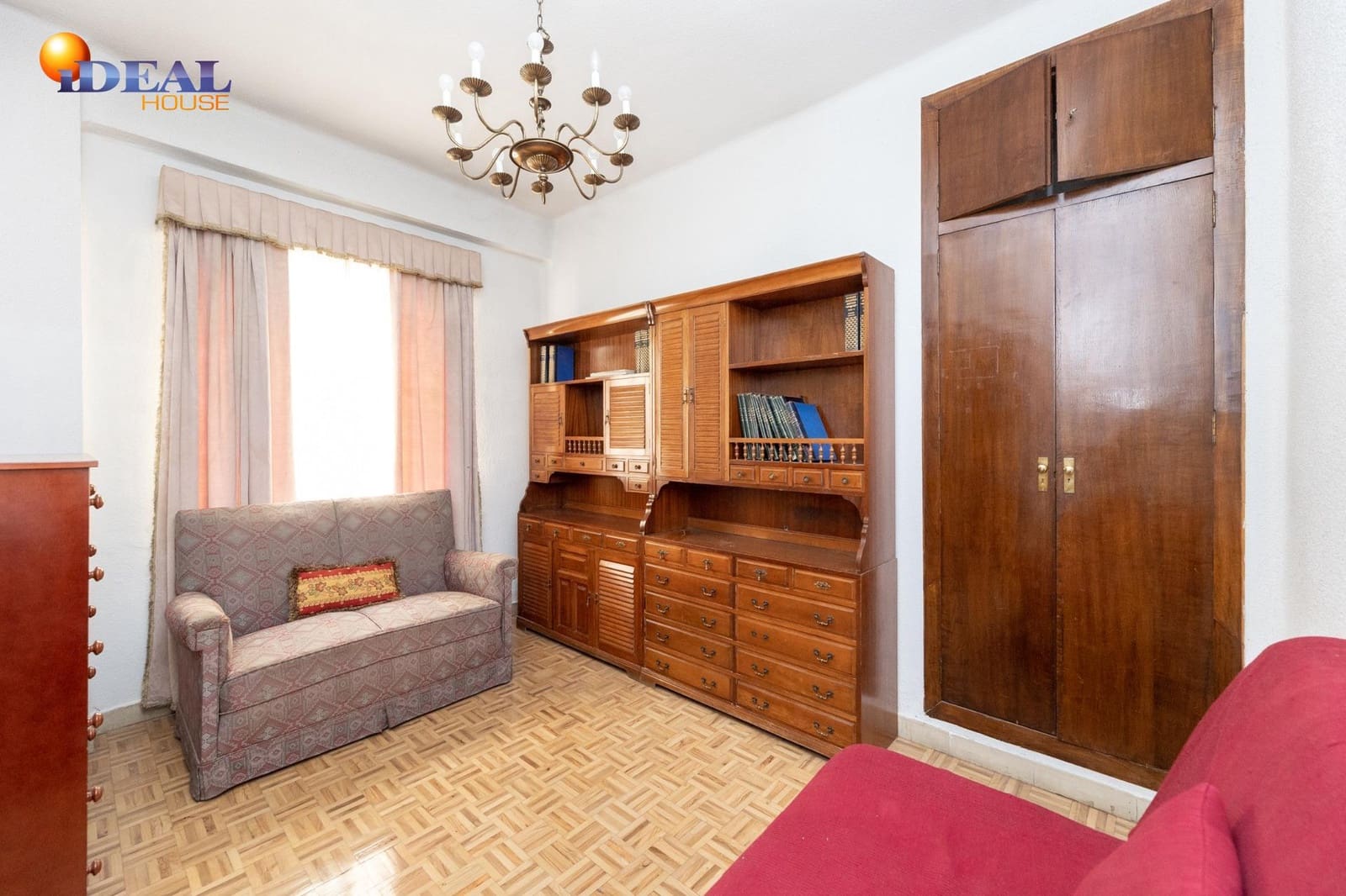 4 makuuhuone Asunto myytävänä paikassa Granada kaupunki - 429 000 € (Ref: 9472933)