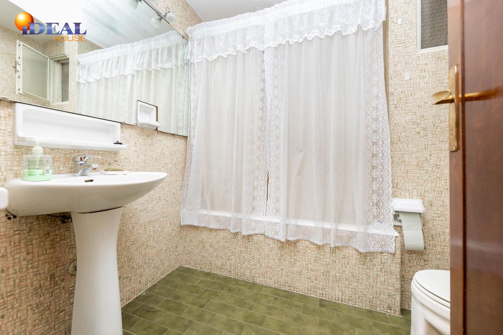 4 makuuhuone Asunto myytävänä paikassa Granada kaupunki - 429 000 € (Ref: 9472933)