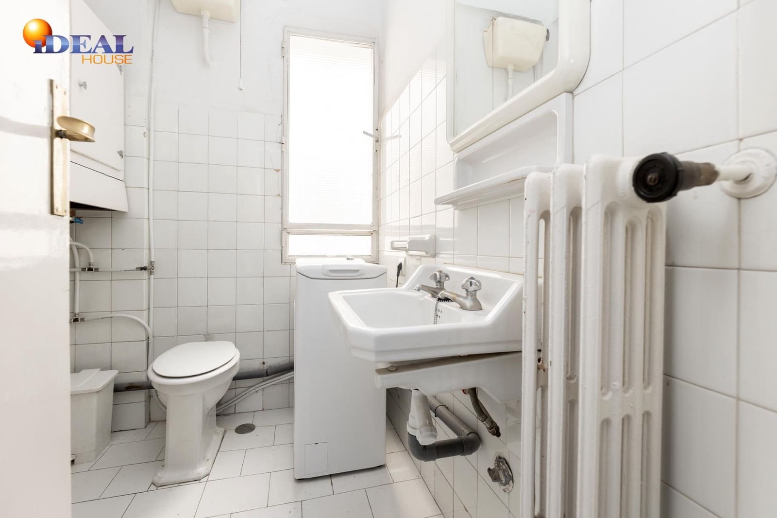 4 makuuhuone Asunto myytävänä paikassa Granada kaupunki - 429 000 € (Ref: 9472933)