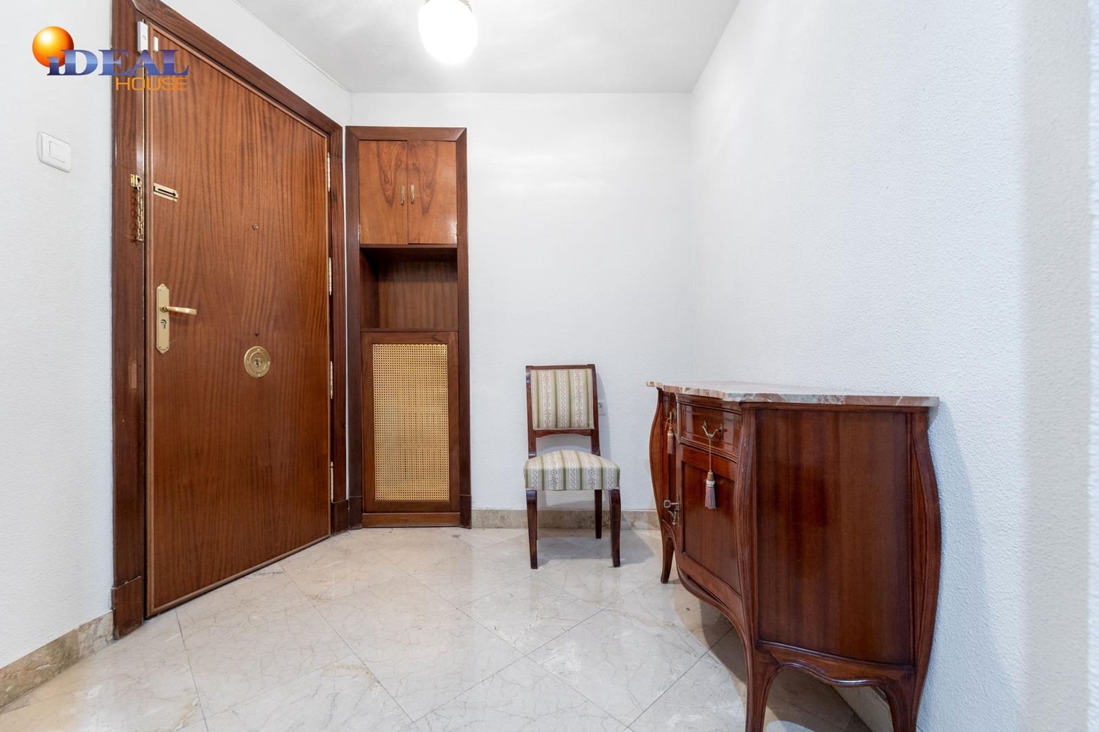 4 makuuhuone Asunto myytävänä paikassa Granada kaupunki - 429 000 € (Ref: 9472933)