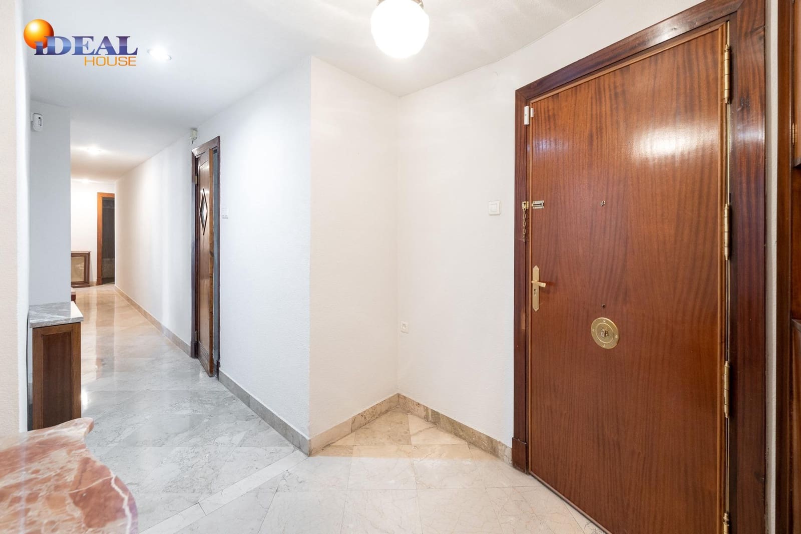 4 makuuhuone Asunto myytävänä paikassa Granada kaupunki - 429 000 € (Ref: 9472933)