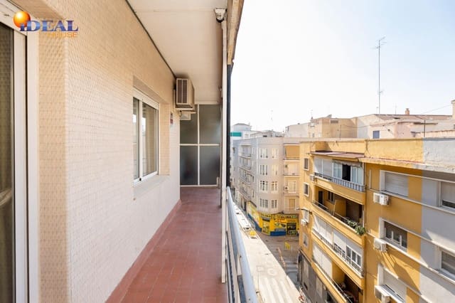 4 makuuhuone Asunto myytävänä paikassa Granada kaupunki - 429 000 € (Ref: 9472933)