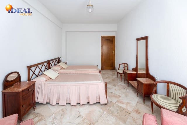 4 makuuhuone Asunto myytävänä paikassa Granada kaupunki - 429 000 € (Ref: 9472933)