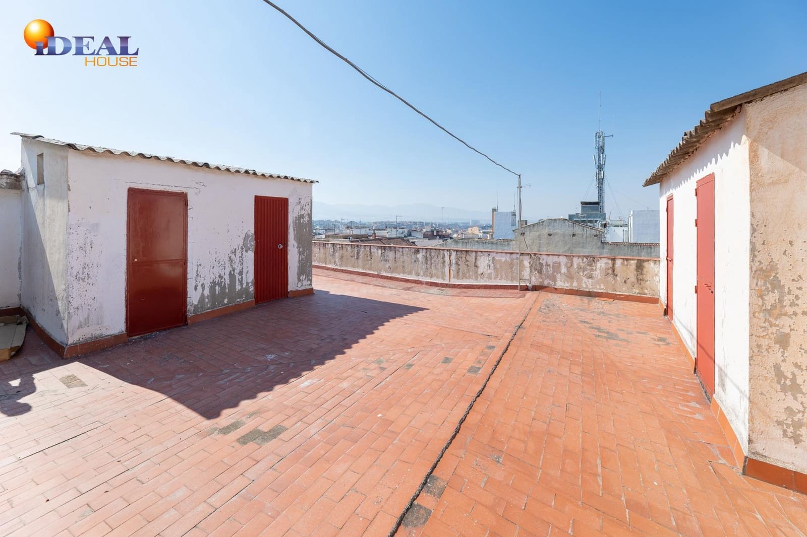 4 makuuhuone Asunto myytävänä paikassa Granada kaupunki - 429 000 € (Ref: 9472933)