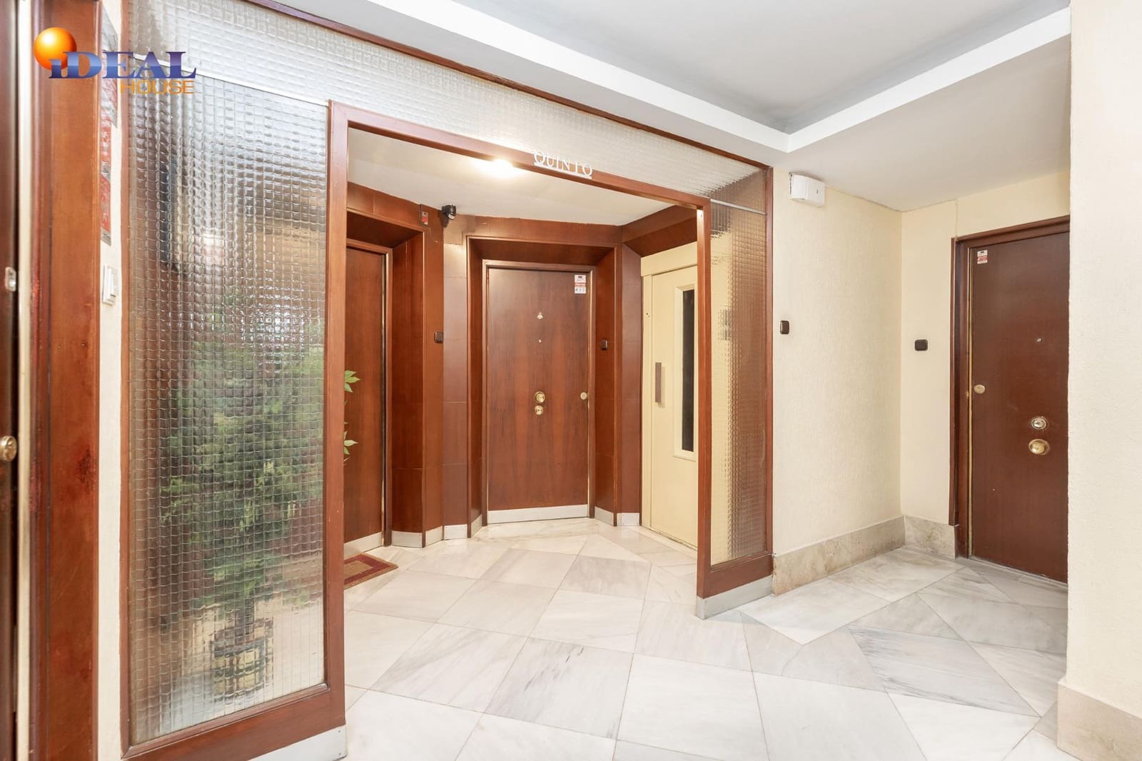 4 makuuhuone Asunto myytävänä paikassa Granada kaupunki - 429 000 € (Ref: 9472933)