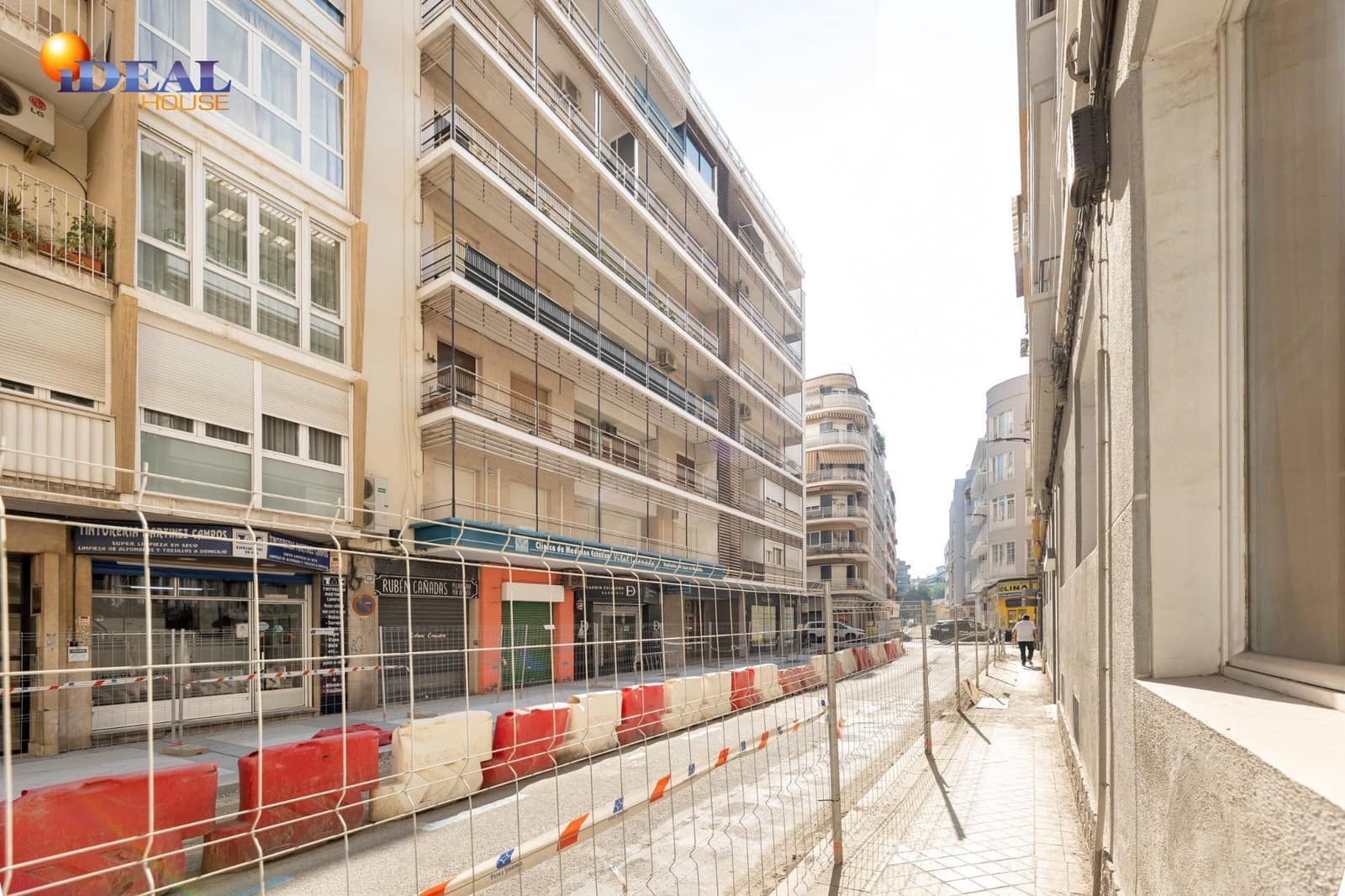 4 makuuhuone Asunto myytävänä paikassa Granada kaupunki - 429 000 € (Ref: 9472933)