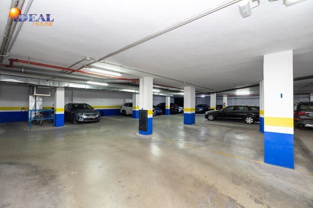Garaje en Centro, Granada ciudad en venta - 45.000 € (Ref: 9472934)