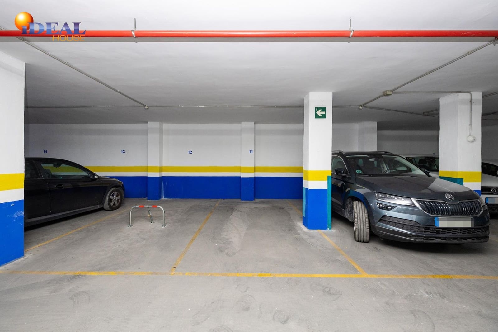 Garage for sale in Granada city - € 45,000 (Ref: 9472934)